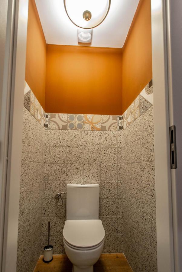 3Bdr Oasis In The Heart Of Prague Apartman Kültér fotó