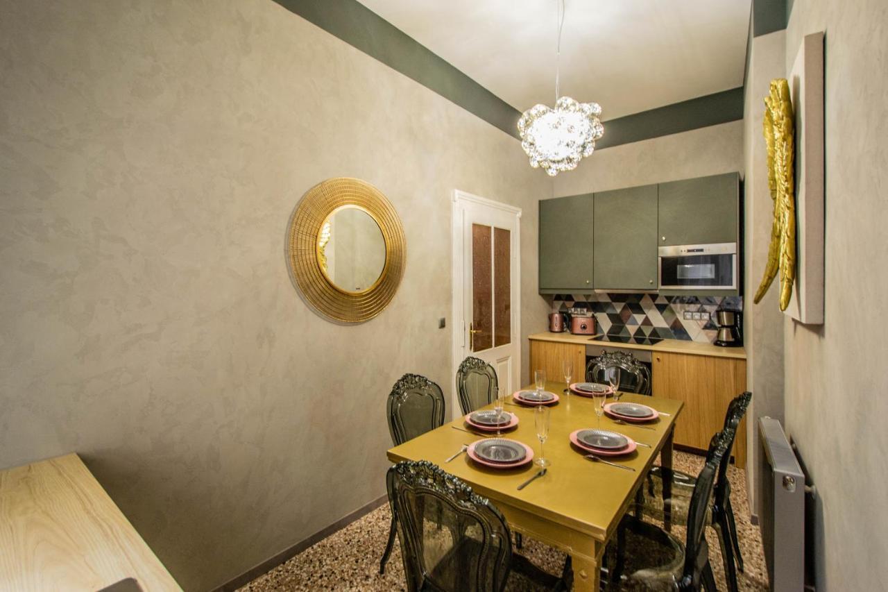 3Bdr Oasis In The Heart Of Prague Apartman Kültér fotó