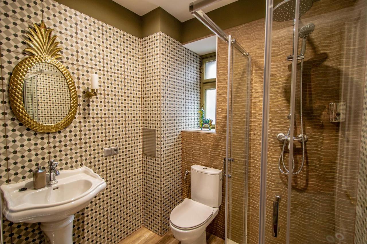 3Bdr Oasis In The Heart Of Prague Apartman Kültér fotó