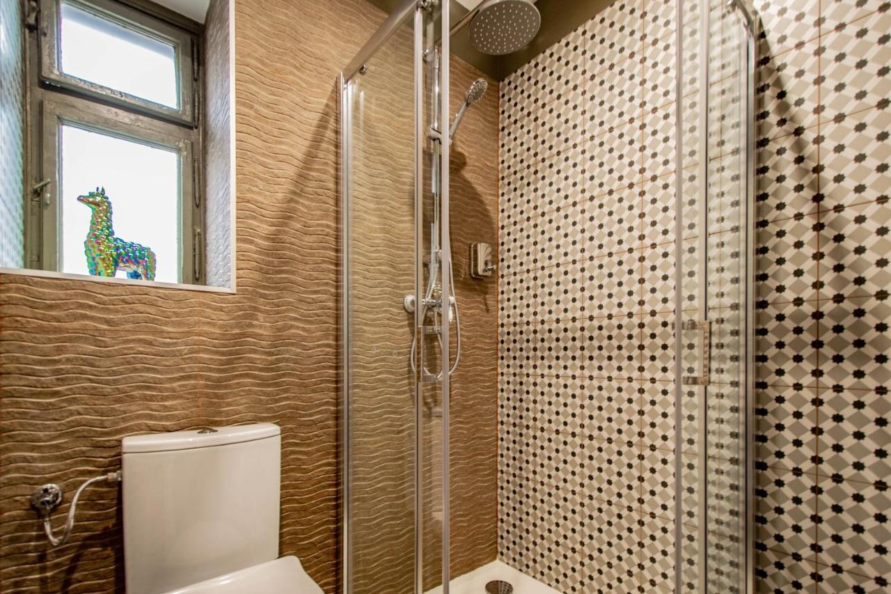 3Bdr Oasis In The Heart Of Prague Apartman Kültér fotó