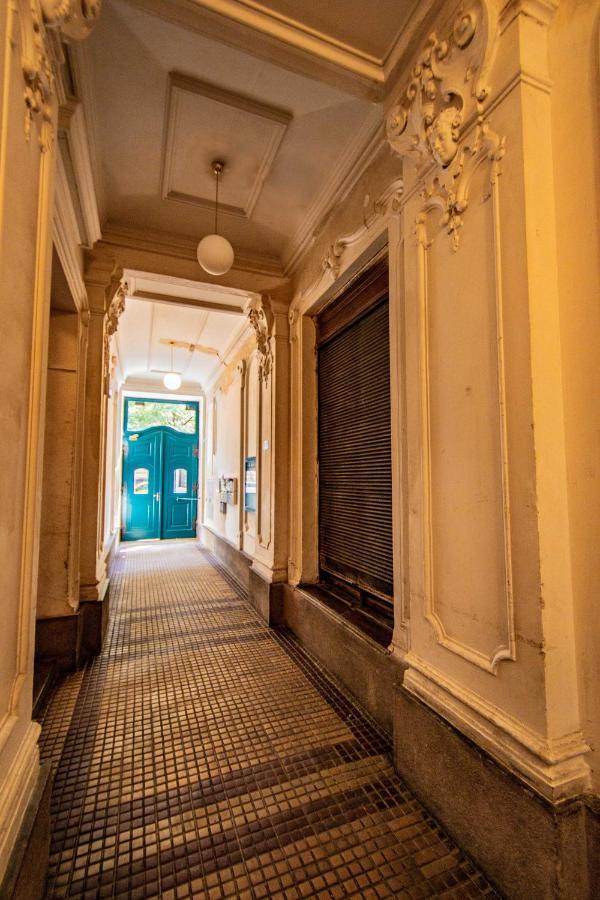 3Bdr Oasis In The Heart Of Prague Apartman Kültér fotó