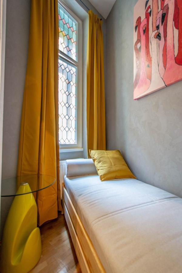 3Bdr Oasis In The Heart Of Prague Apartman Kültér fotó