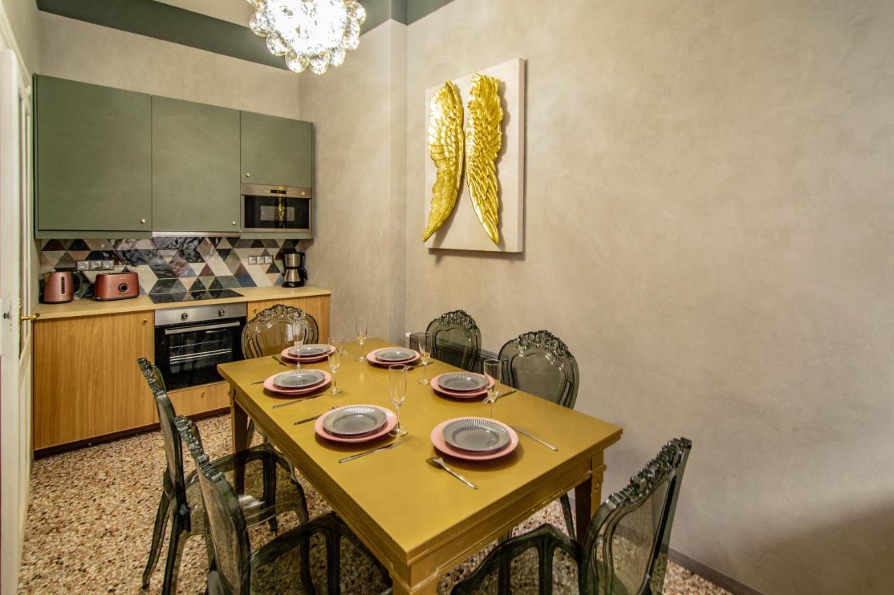3Bdr Oasis In The Heart Of Prague Apartman Kültér fotó